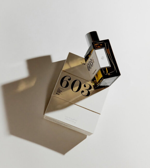 Bon Parfumeur - EDP #603 30 ml