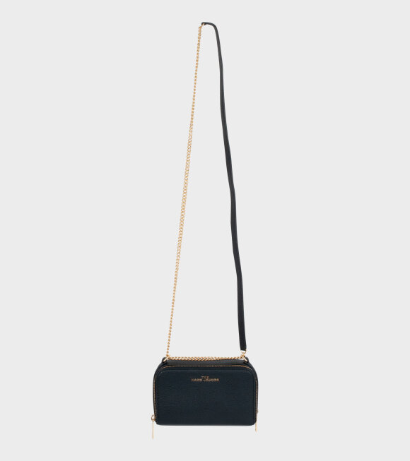 Marc Jacobs - The Everyday Crossbody Bag Black