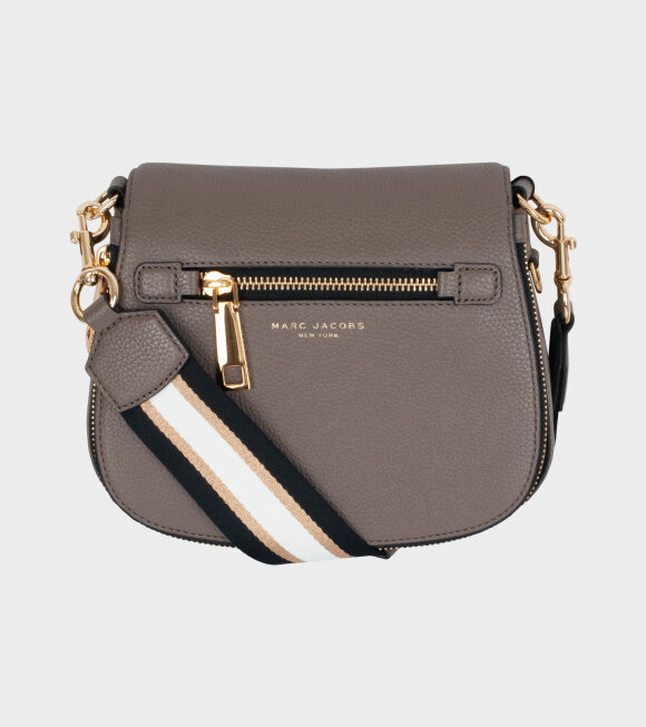 Marc Jacobs - Small Nomad Bag Loam Soil