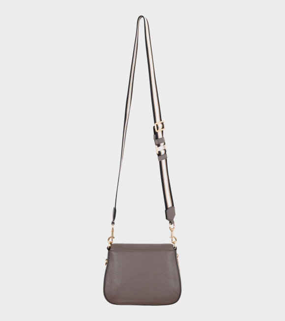 Marc Jacobs - Small Nomad Bag Loam Soil
