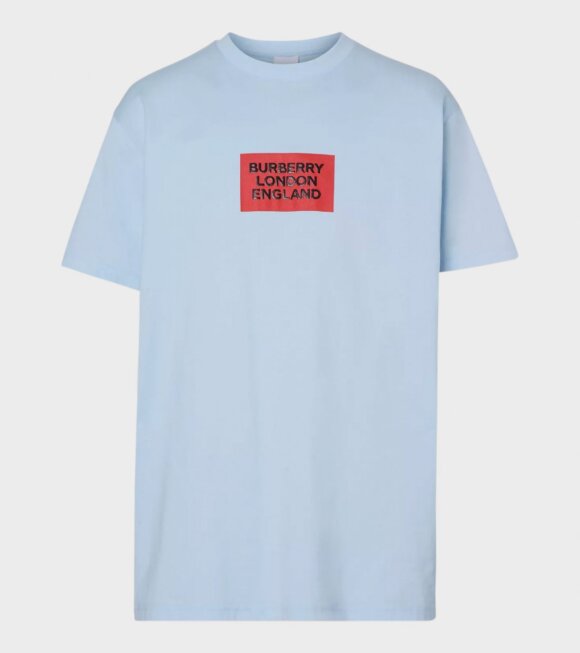 Burberry - T-Shirt