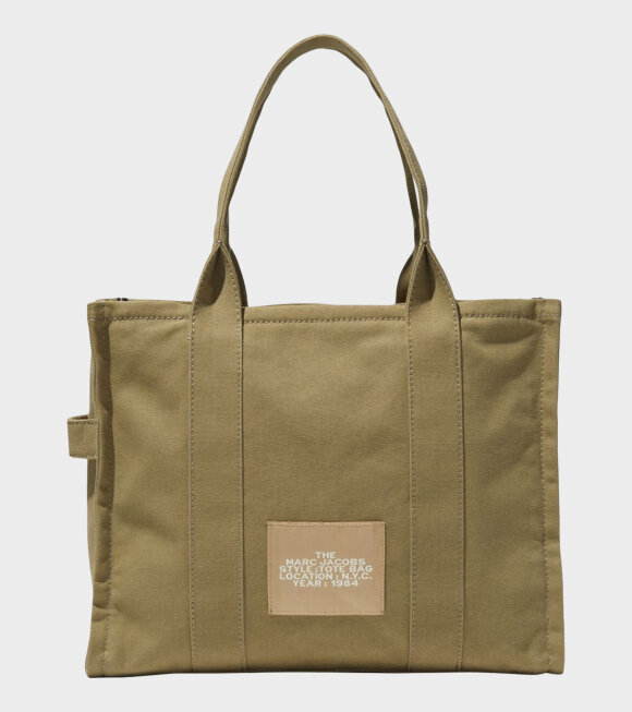 Marc Jacobs - Traveler Tote Army Green