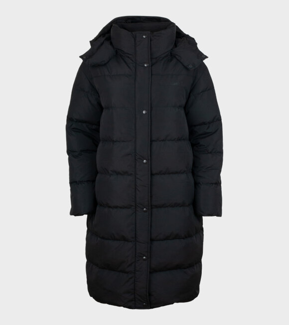 Marimekko - Lumiaura Solid Coat Black
