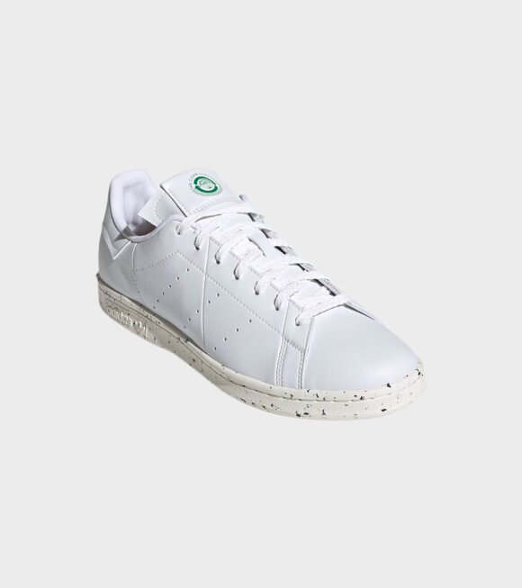 Adidas  - Stan Smith Recycled White