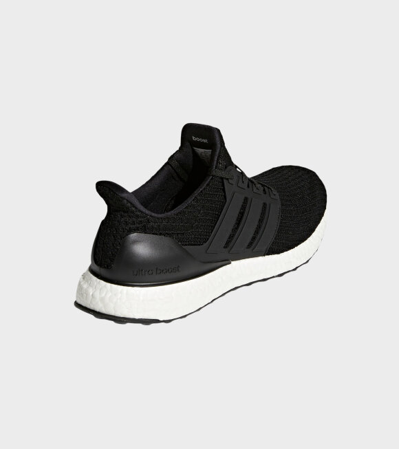 Adidas  - UltraBOOST Black