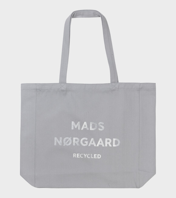Mads Nørgaard  - Athene Recycled Boutique Grey/Silver