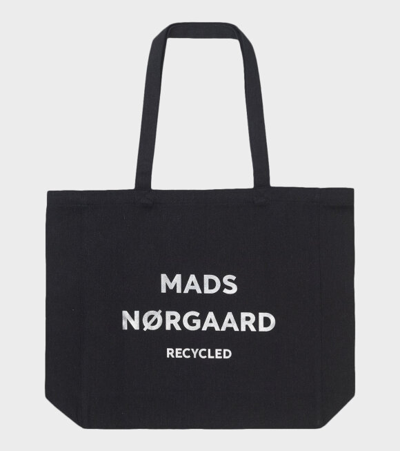 Mads Nørgaard  - Athene Recycled Boutique Black/Silver