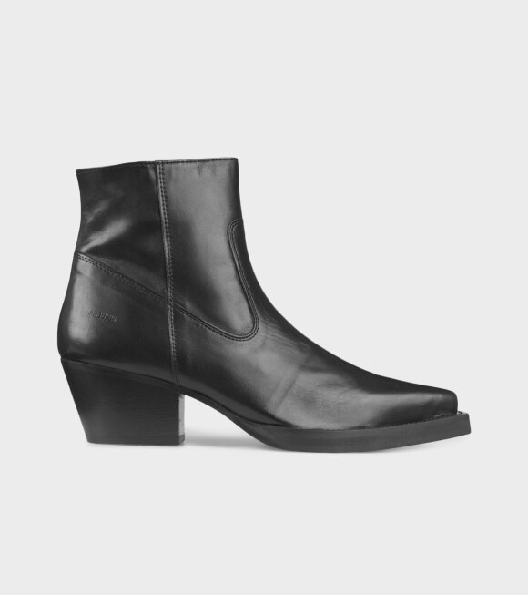 Angulus - Women Boots Black