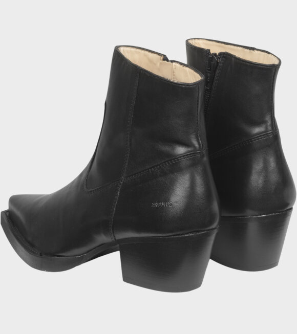 Angulus - Women Boots Black