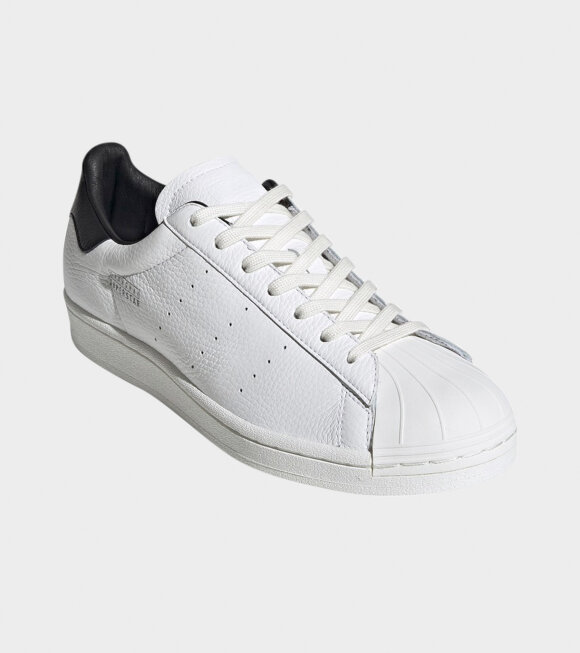 Adidas  - Superstar Pure White