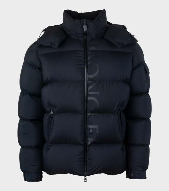 Moncler - Maures Jacket Black