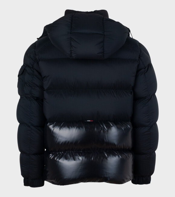 Moncler - Maures Jacket Black