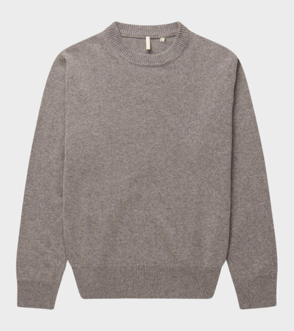 Sunflower - Moon Sweater Grey