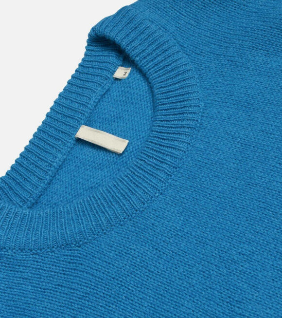 Sunflower - Moon Sweater Blue