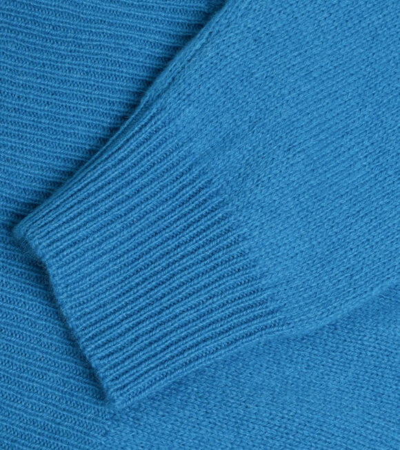 Sunflower - Moon Sweater Blue