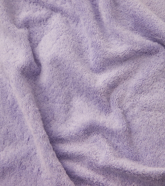 Tekla - Hand Towel 50x80 Lavender