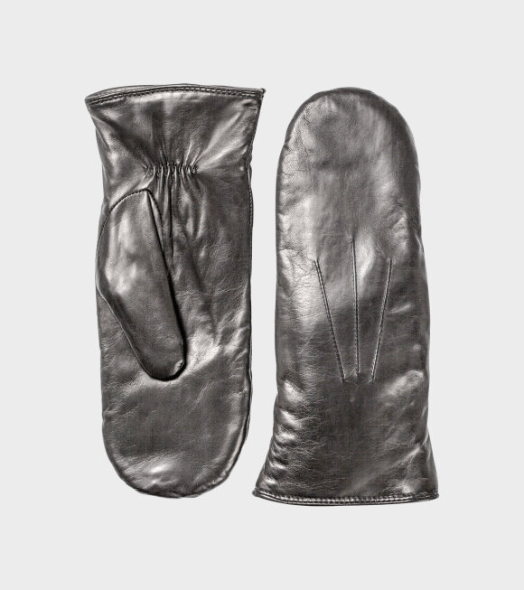 Hestra - Marion Gloves Black