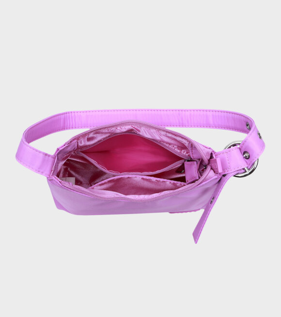 Silfen - Ulla Handbag Light Purple
