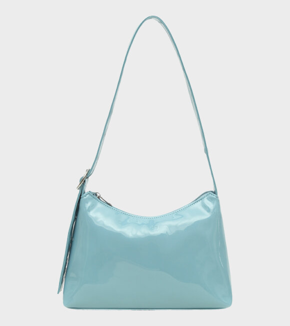 Silfen - Ulrikke Shoulder Bag Neptune Blue