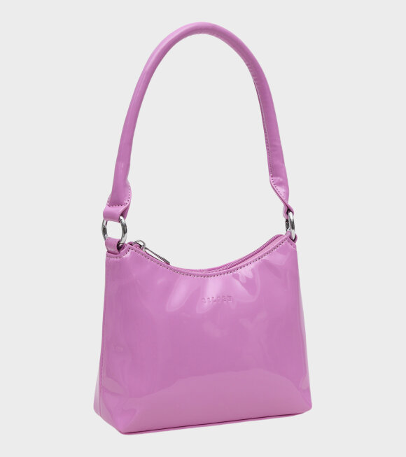Silfen - Ulle Handbag Light Purple