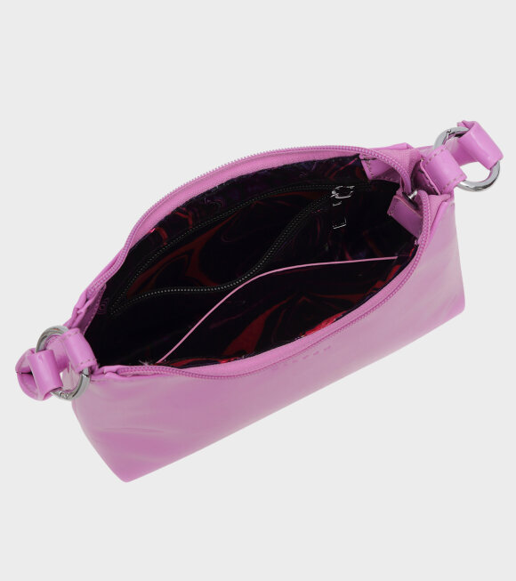 Silfen - Ulle Handbag Light Purple