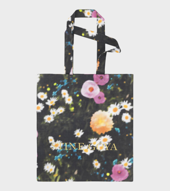 Stine Goya - Rita Tote Bag Poppy