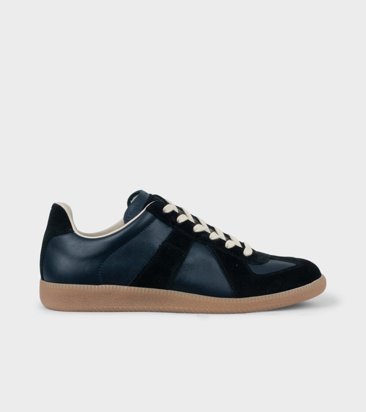 dr. Adams Maison Sneakers Navy