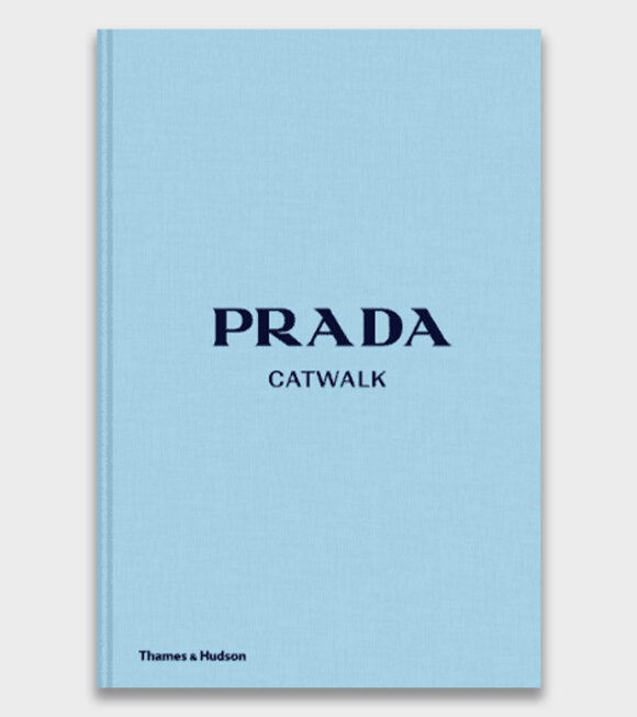 New Mags - Prada Catwalk