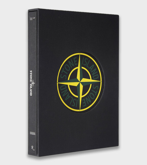 New Mags - Stone Island 