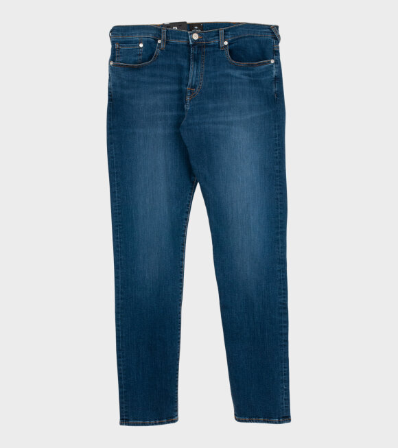 Paul Smith - Mens Tapered Fit Jeans Blue
