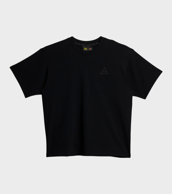 Adidas  - PW BF Bas Shirt Black
