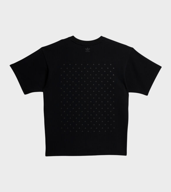 Adidas  - PW BF Bas Shirt Black