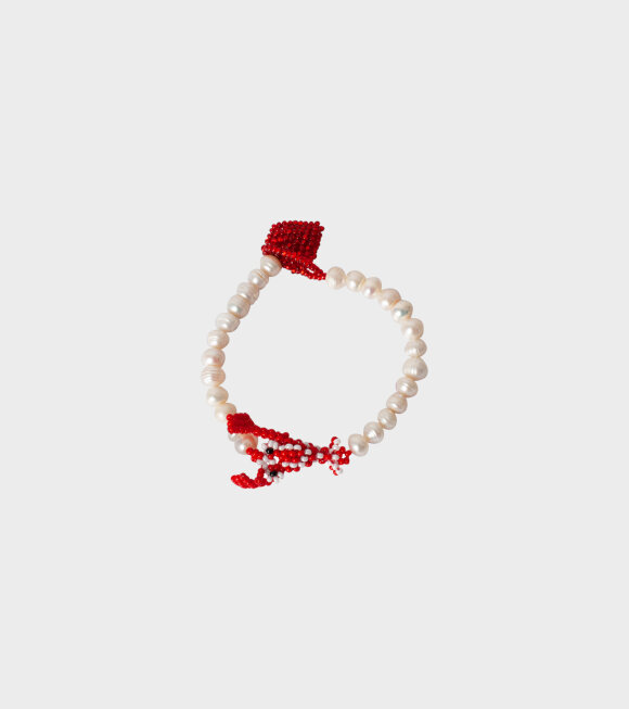 Pura Utz - Lobster Bracelet