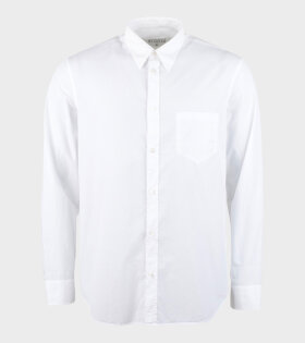 Basic Shirt White 
