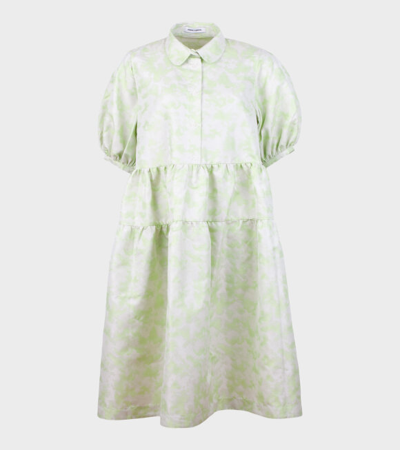 Henrik Vibskov - Cloud nr. 9 Dress Green