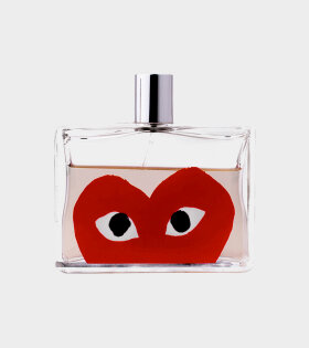 Play Red 100 ml EDT