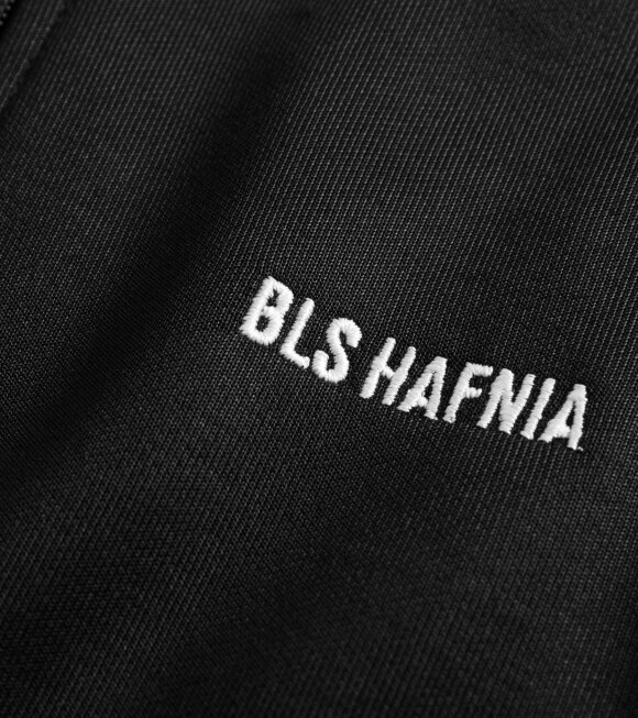BLS - Martinez Track Jacket Black