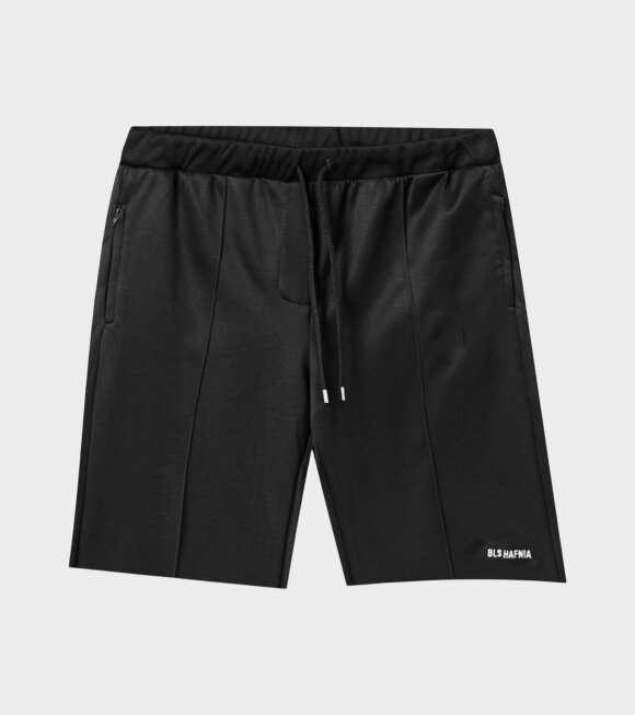BLS - Martinez Shorts Black