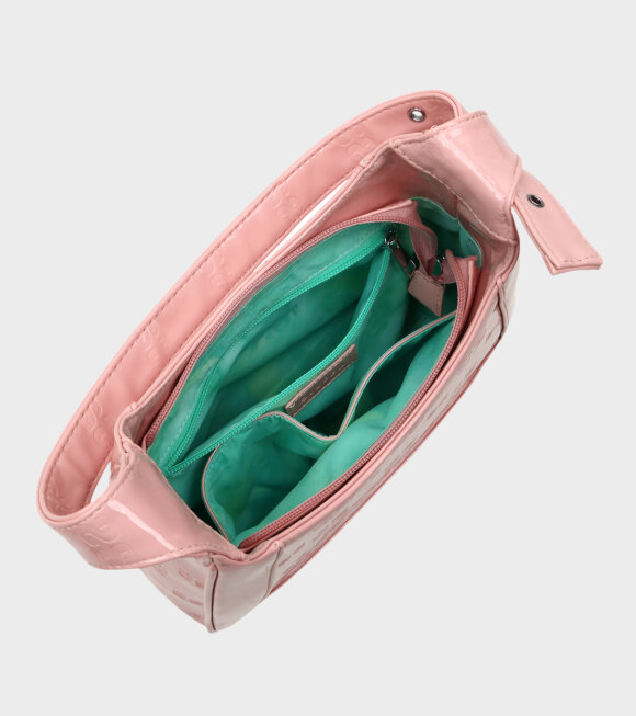 Silfen - Siri Shoulder Bag Rose 