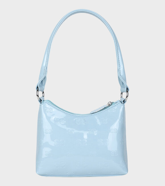 Silfen - Ulle Shoulder Bag Baby Blue 