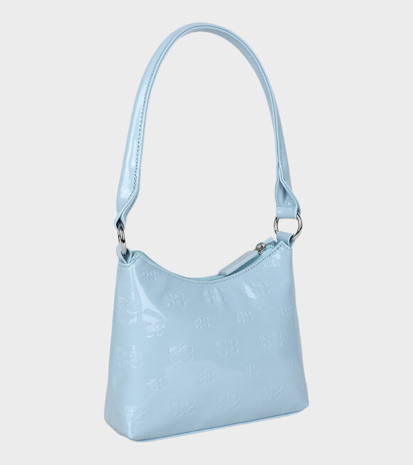 Silfen - Ulle Shoulder Bag Baby Blue 