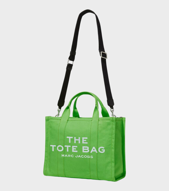 Marc Jacobs - The Magda Tote Bag Green 