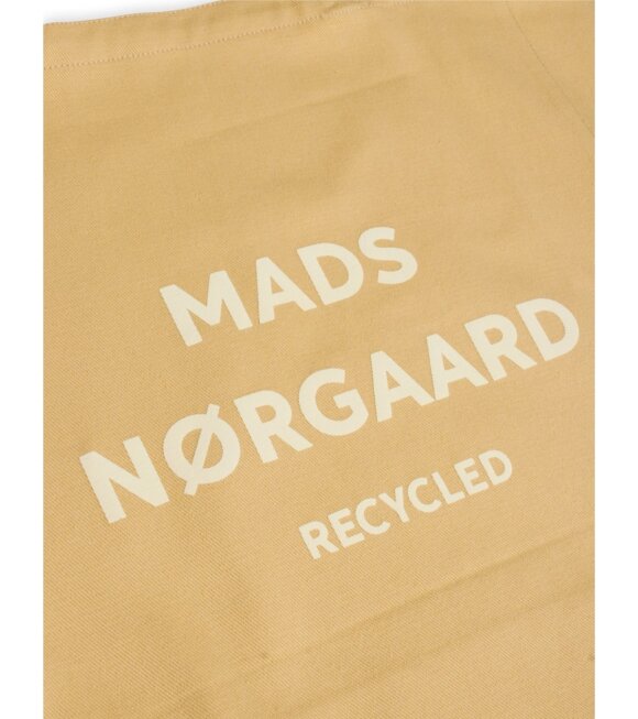 Mads Nørgaard  - Athene Recycled Boutique Yellow/Mustard 