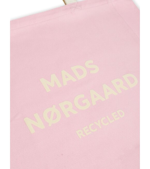 Mads Nørgaard  - Athene Recycled Boutique Light Pink 