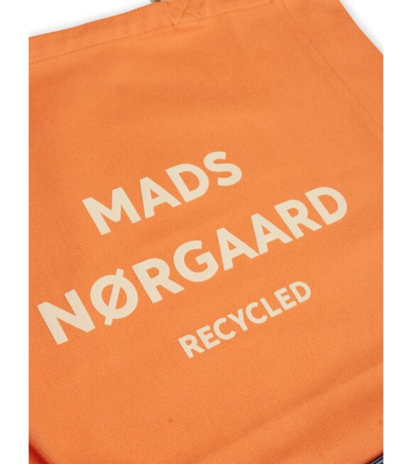 Mads Nørgaard  - Athene Recycled Boutique Tangerine