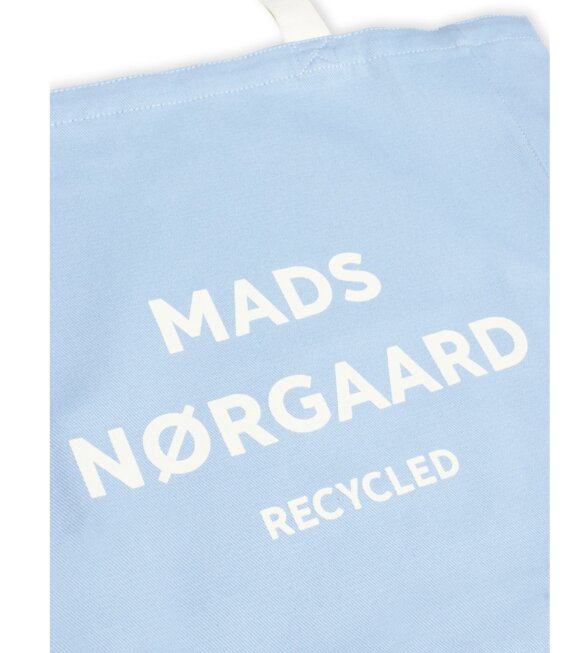 Mads Nørgaard  - Athene Recycled Boutique Light Blue 