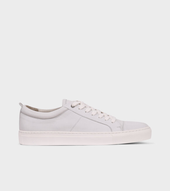 Mads Nørgaard  - Maddox Sneakers Marshmallow