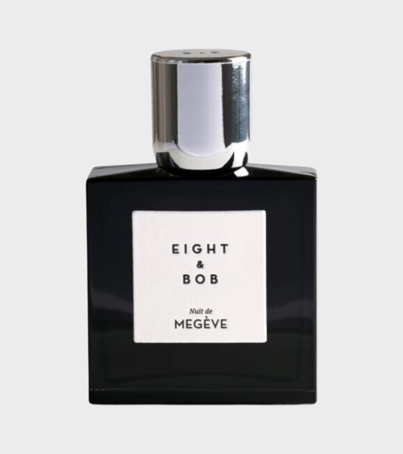 Eight & Bob - Nuit de Megéve Perfume 100 ml 