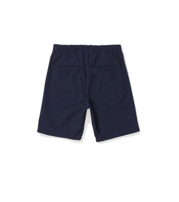 Norse Projects - Aaren Travel Shorts Navy 