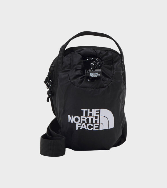 The North Face - Bozer Pouch Bag Black 